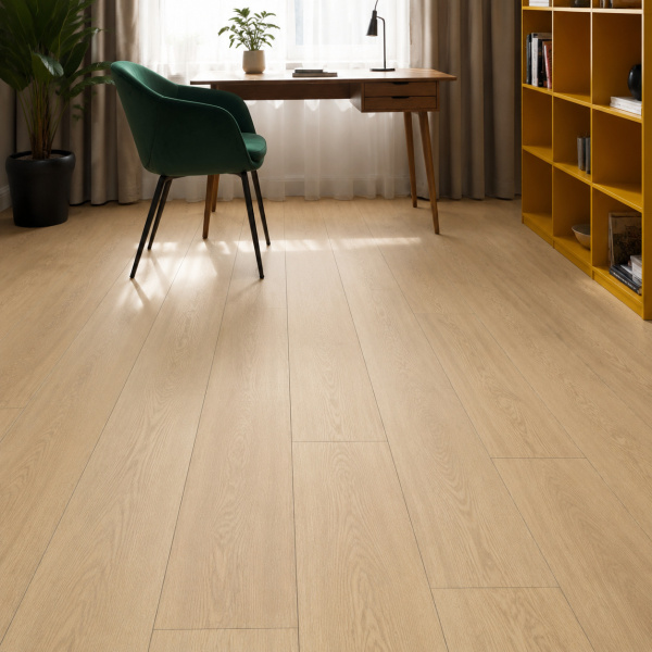 Кварцвиниловая плитка Alpine Floor Титан 8 Арктур ЕСО 27-4